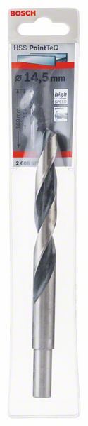 Metallb.HSSPointTeq 2608577307