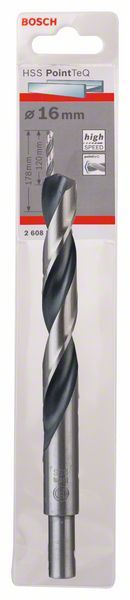 Metallb.HSSPointTeq 2608577310