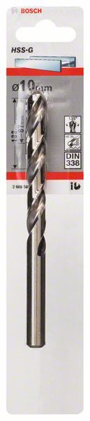Metallspiralb.HSS-G 2608585936