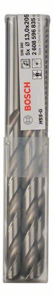 Metallspiralb.HSS-G 2608596835