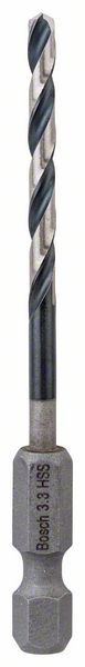Metallspiralbohrer 2608577050