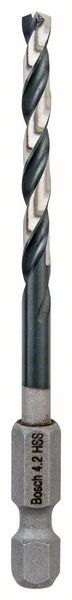 Metallspiralbohrer 2608577054