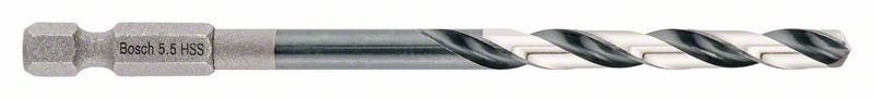 Metallspiralbohrer 2608577057