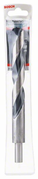 Metallspiralbohrer 2608577315
