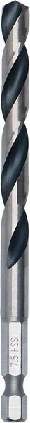 Metallspiralbohrer 2608577532