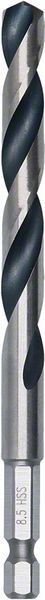 Metallspiralbohrer 2608577534