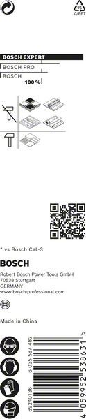 Multi Constr.Bohrer 2608900570