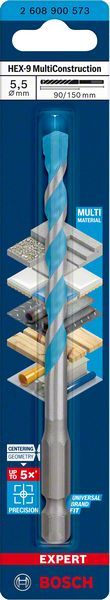 Multi Constr.Bohrer 2608900573