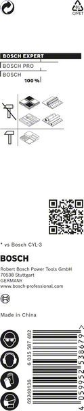 Multi Constr.Bohrer 2608900574