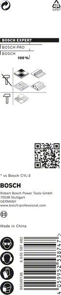 Multi Constr.Bohrer 2608900581