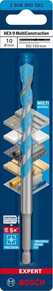Multi Constr.Bohrer 2608900582