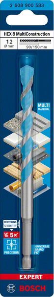 Multi Constr.Bohrer 2608900583