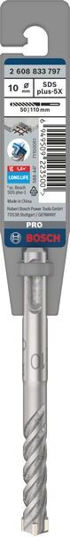 Pro SDS-Plus5x 2608833797