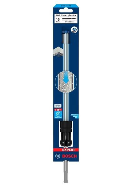 SDS-Clean Saugbohrer 2608901772
