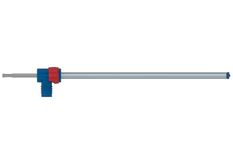 SDS-Clean Saugbohrer Set 2608901773