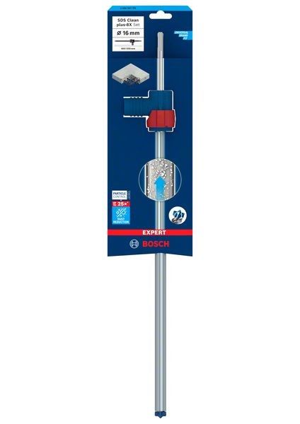 SDS-Clean Saugbohrer Set 2608901773