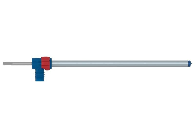 SDS-Clean Saugbohrer Set 2608901779