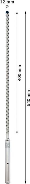 SDS-Max 8x Bohrer 2608900202