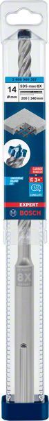 SDS-Max 8x Bohrer 2608900207