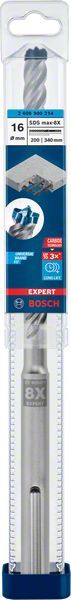 SDS-Max 8x Bohrer 2608900214
