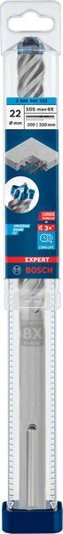SDS-Max 8x Bohrer 2608900233