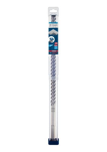 SDS-Max 8x Bohrer 2608900234