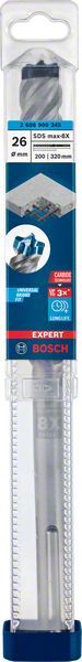 SDS-Max 8x Bohrer 2608900245
