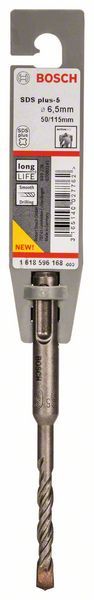 SDS Plus-5 Bohrer 1618596168