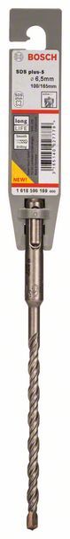 SDS Plus-5 Bohrer 1618596169