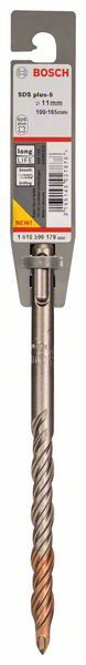 SDS Plus-5 Bohrer 1618596179
