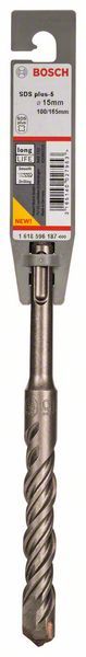 SDS Plus-5 Bohrer 1618596187