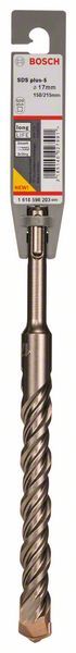 SDS Plus-5 Bohrer 1618596203