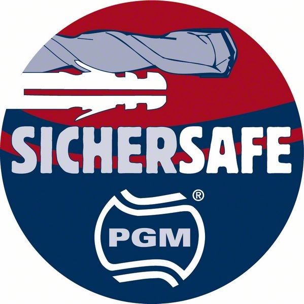 SDS Plus-5 Bohrer 1618596236