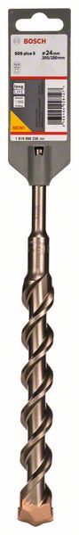 SDS Plus-5 Bohrer 1618596236
