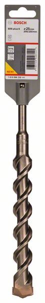 SDS Plus-5 Bohrer 1618596238