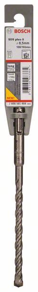 SDS Plus-5 Bohrer 2608585604