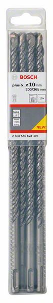 SDS Plus-5 Bohrer 2608585628