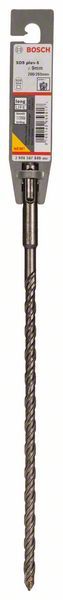 SDS Plus-5 Bohrer 2608587849