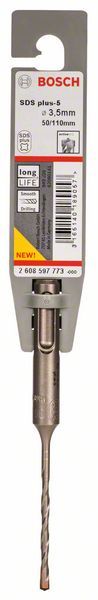 SDS Plus-5 Bohrer 2608597773