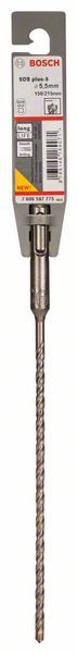 SDS Plus-5 Bohrer 2608597775