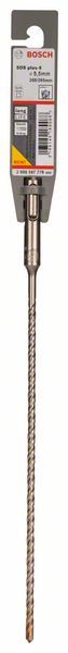 SDS Plus-5 Bohrer 2608597776