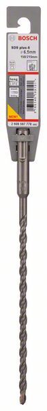 SDS Plus-5 Bohrer 2608597778
