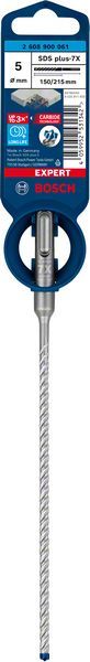 SDS-Plus 7x Bohrer 2608900061