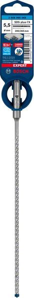 SDS-Plus 7x Bohrer 2608900068