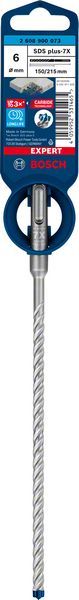 SDS-Plus 7x Bohrer 2608900073