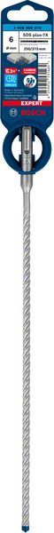 SDS-Plus 7x Bohrer 2608900075