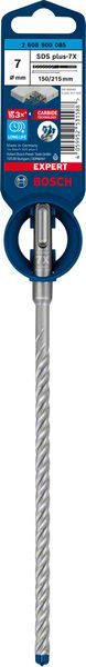 SDS-Plus 7x Bohrer 2608900085