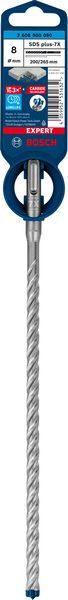 SDS-Plus 7x Bohrer 2608900090