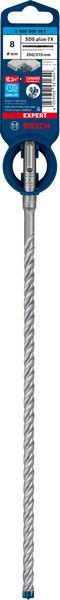 SDS-Plus 7x Bohrer 2608900091