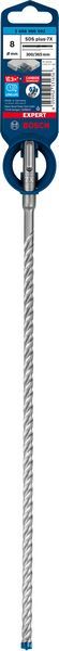 SDS-Plus 7x Bohrer 2608900092